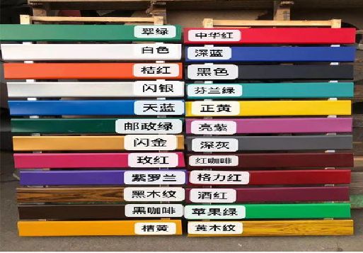 遵义做招牌可以用哪些材料？