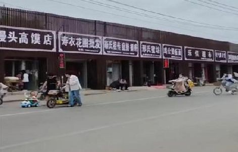遵义政府规划的统一招牌样式有哪些？
