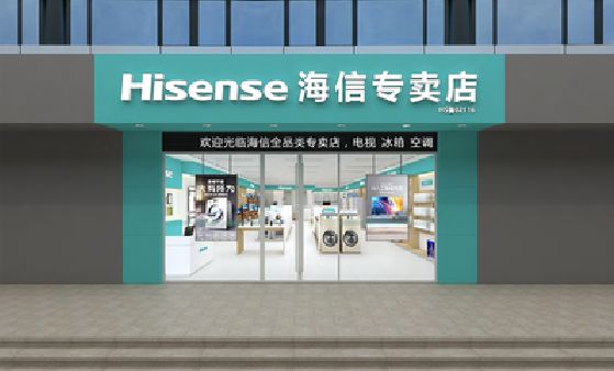 遵义如何加强专卖店门头设计品质？